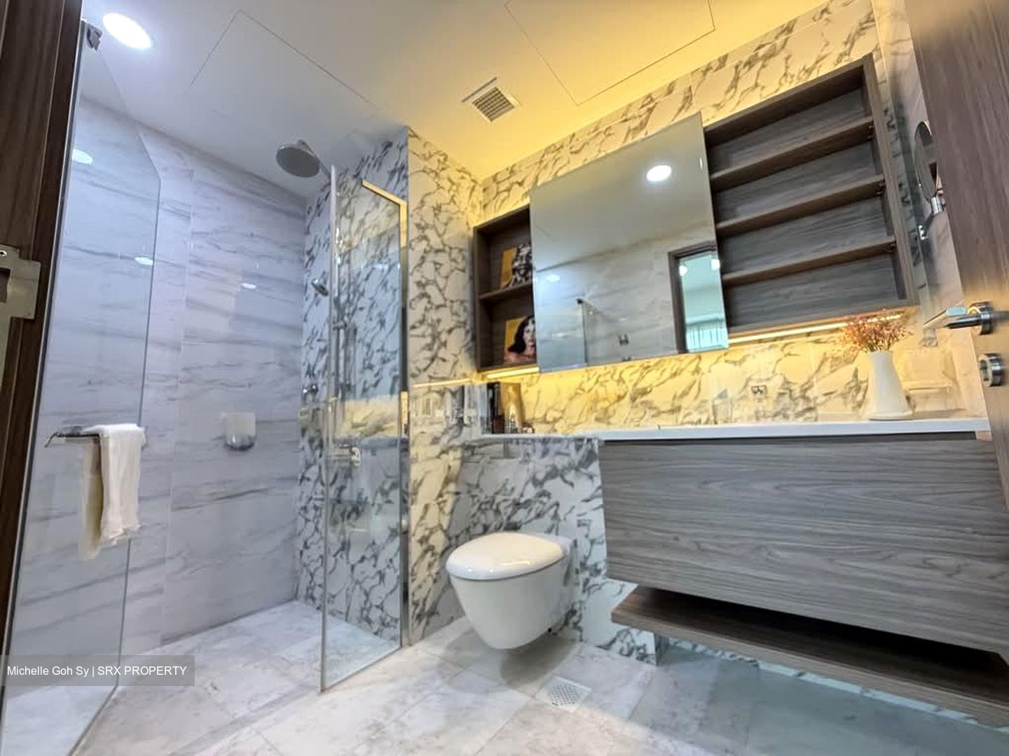 Queens Peak (D3), Condominium #579618641
